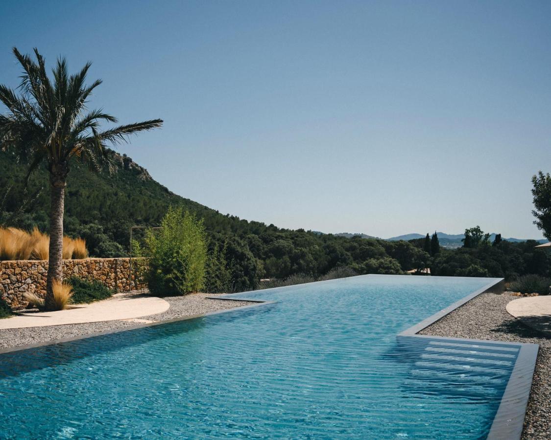 Bauernhof Es Raco D Adults Only