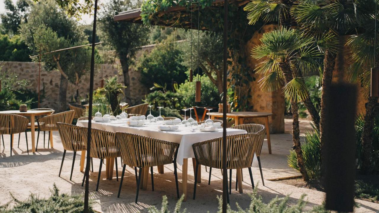 Es Raco D'arta Hotel