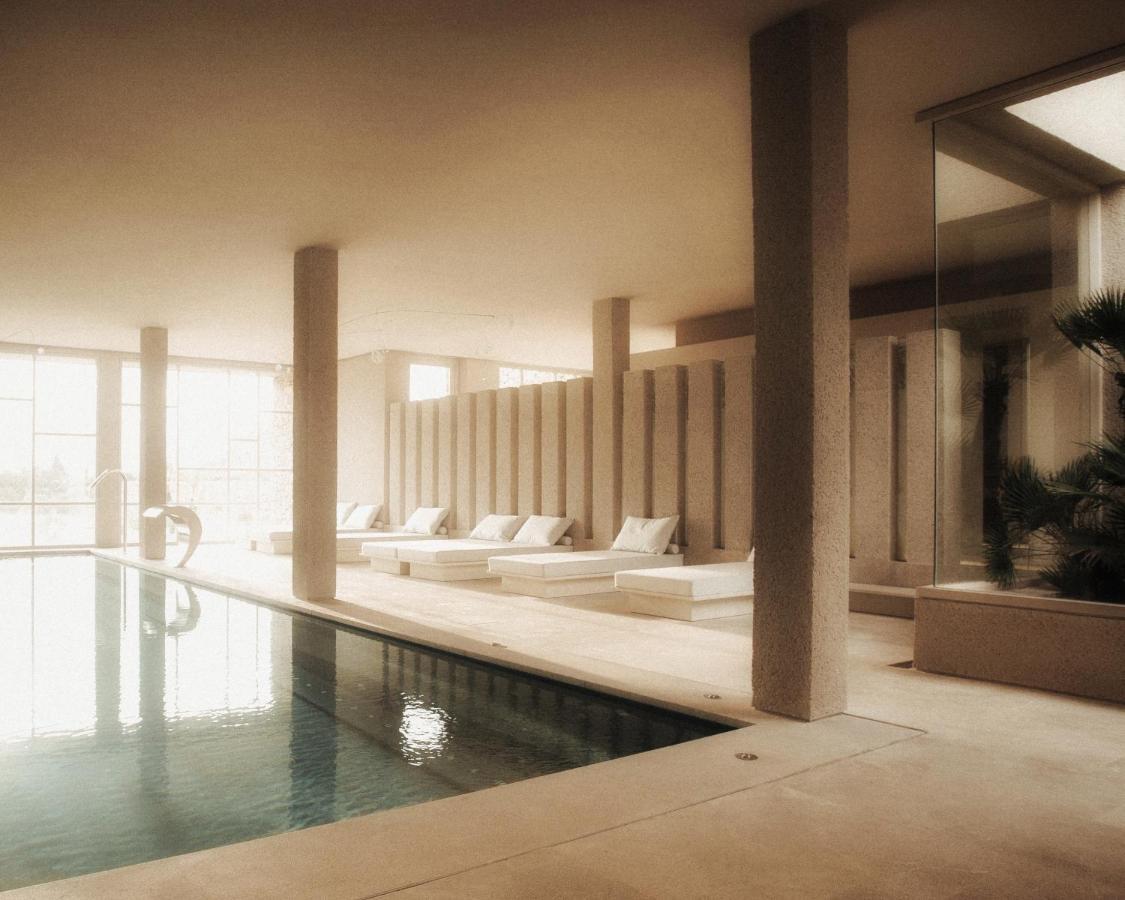 Es Raco D'arta Hotell 5*