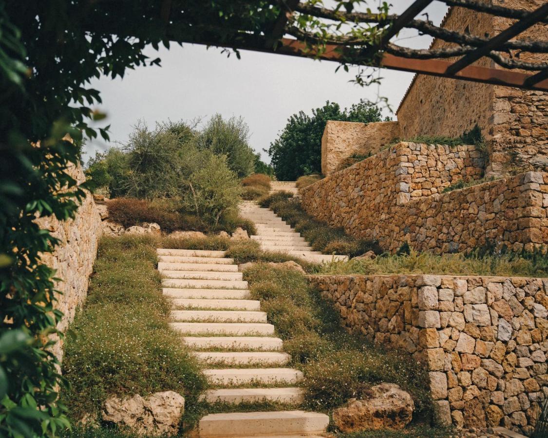 Hotell Es Raco D'arta Artá