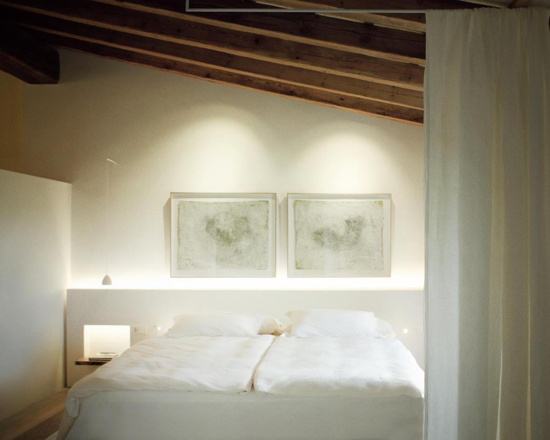 Es Raco D'arta Hotell 5*