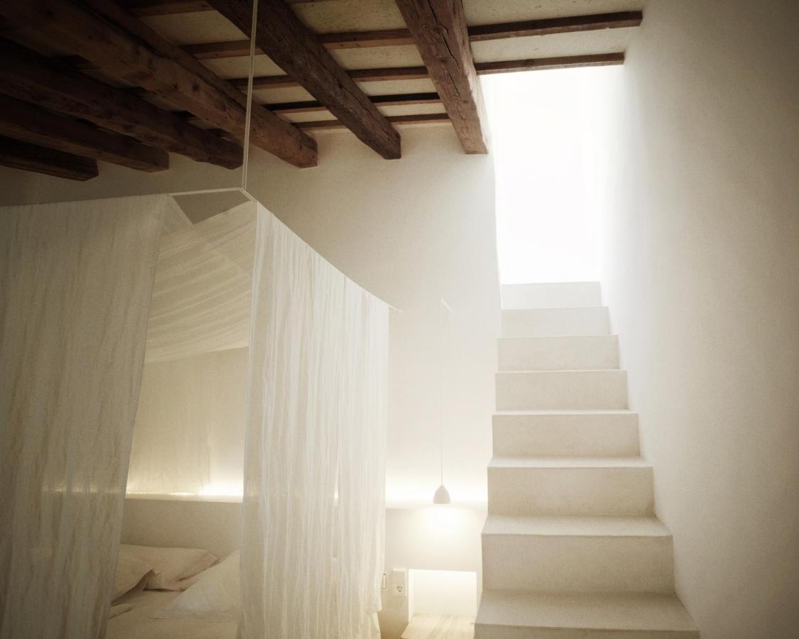 Es Raco D'arta Hotell Artá