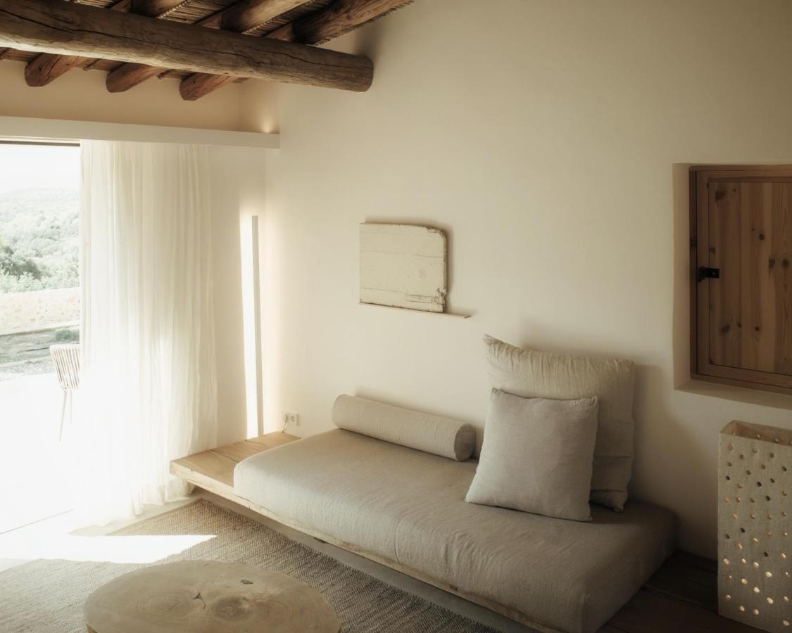 Hotell Es Raco D'arta Artá
