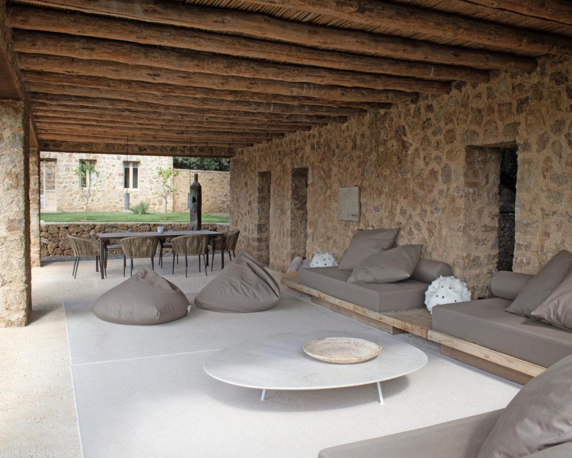 Es Raco D'arta Hotell