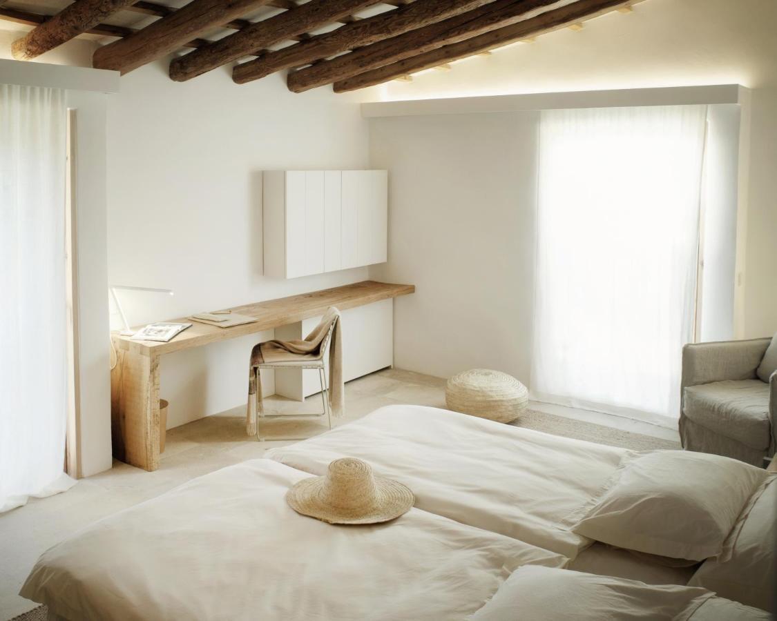 Es Raco D'arta Hotell Artá