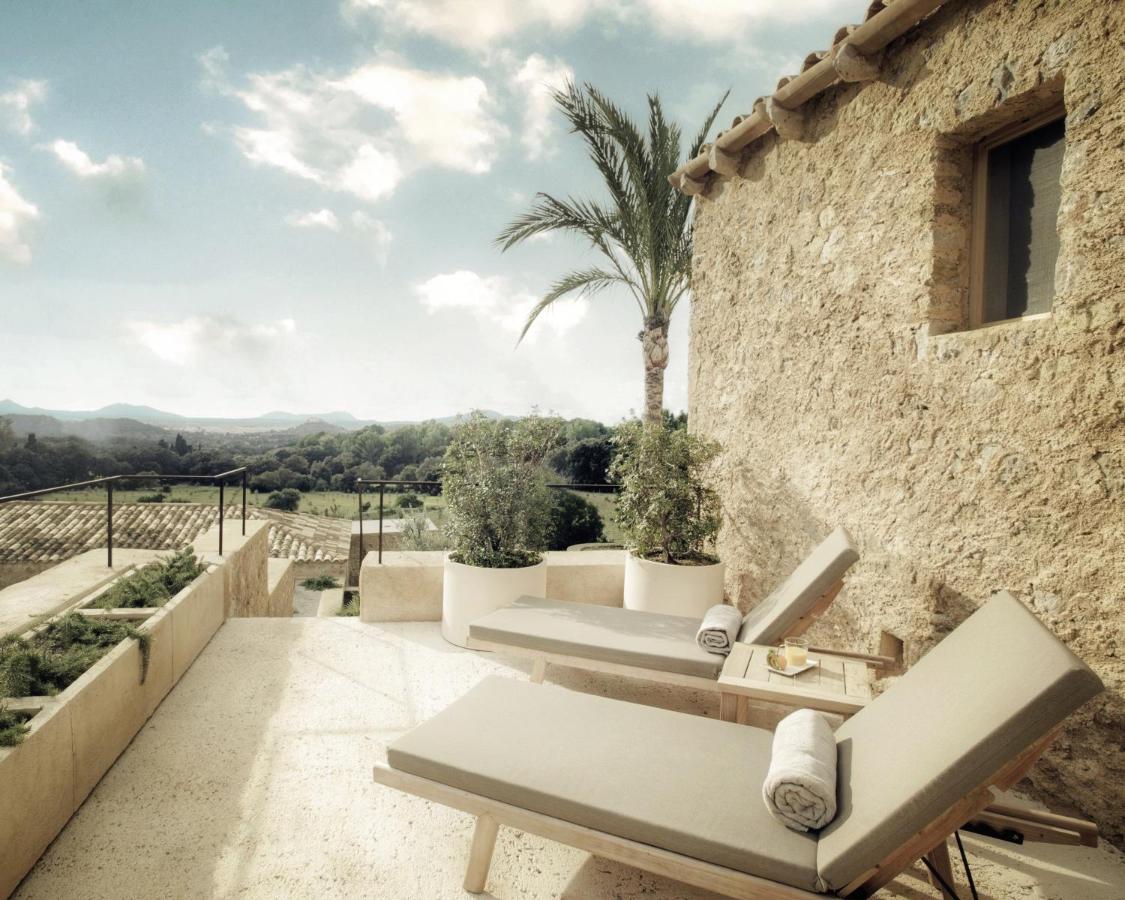 Es Raco D'arta Hotell Artá