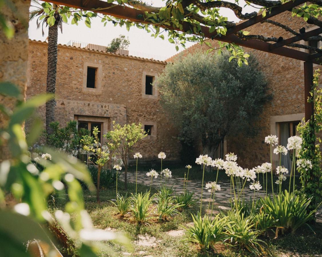 Es Raco D'arta Hotell Artá