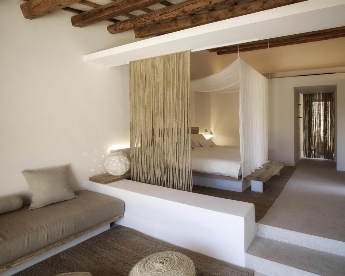 Es Raco D'arta Hotell