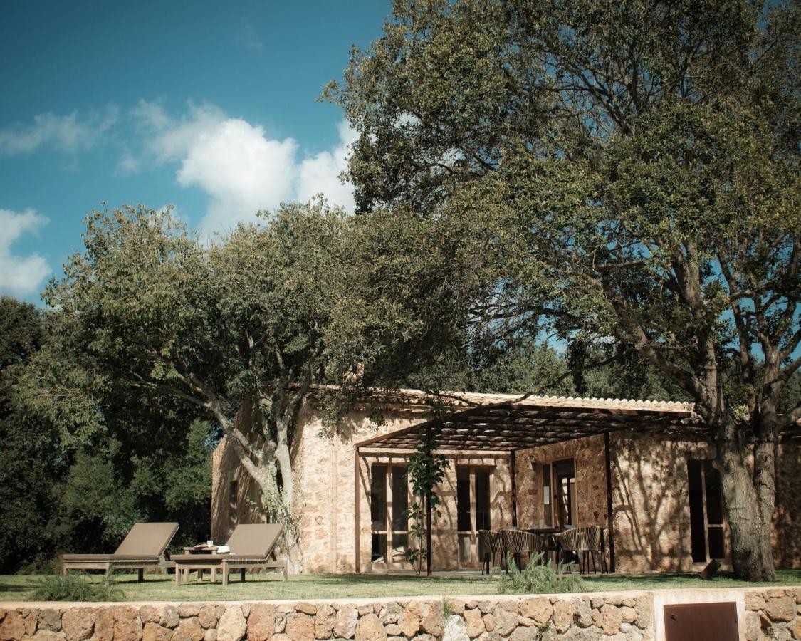 Hotell Es Raco D'arta