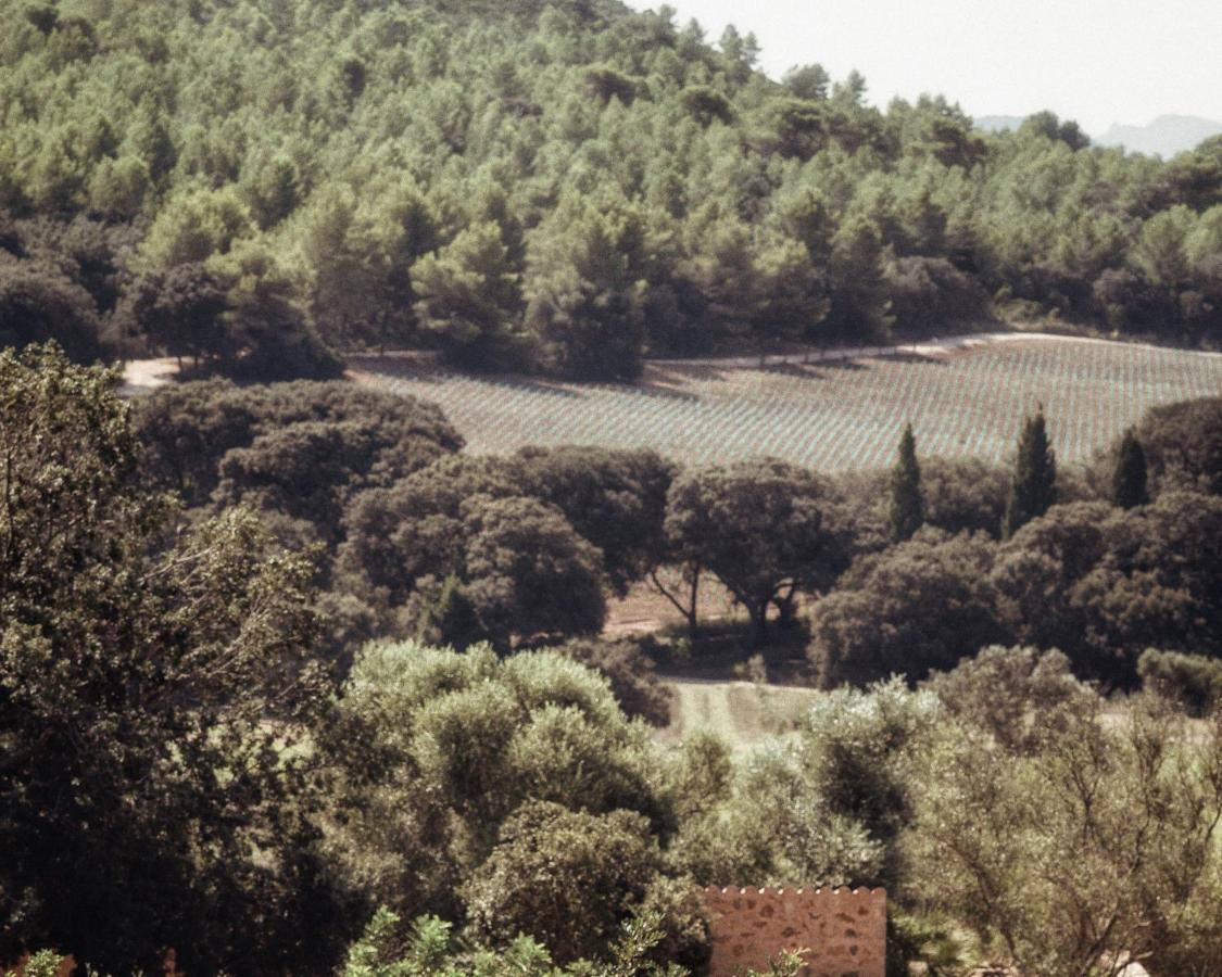 Es Raco D'arta Hotell Artá