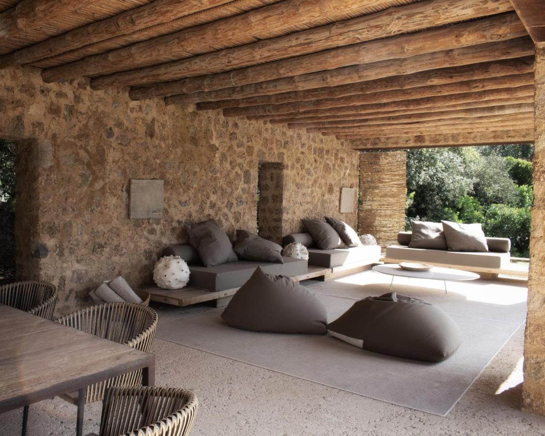 Es Raco D'arta Hotell 5*