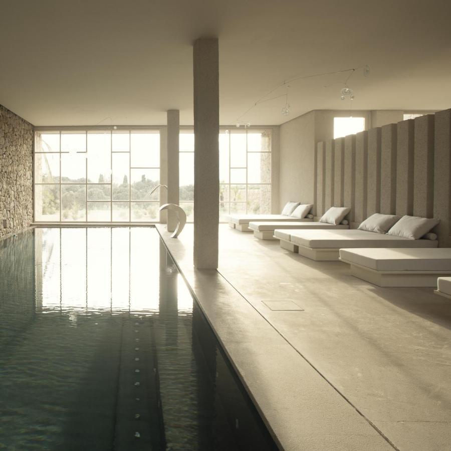 Hotell Es Raco D'arta 5*