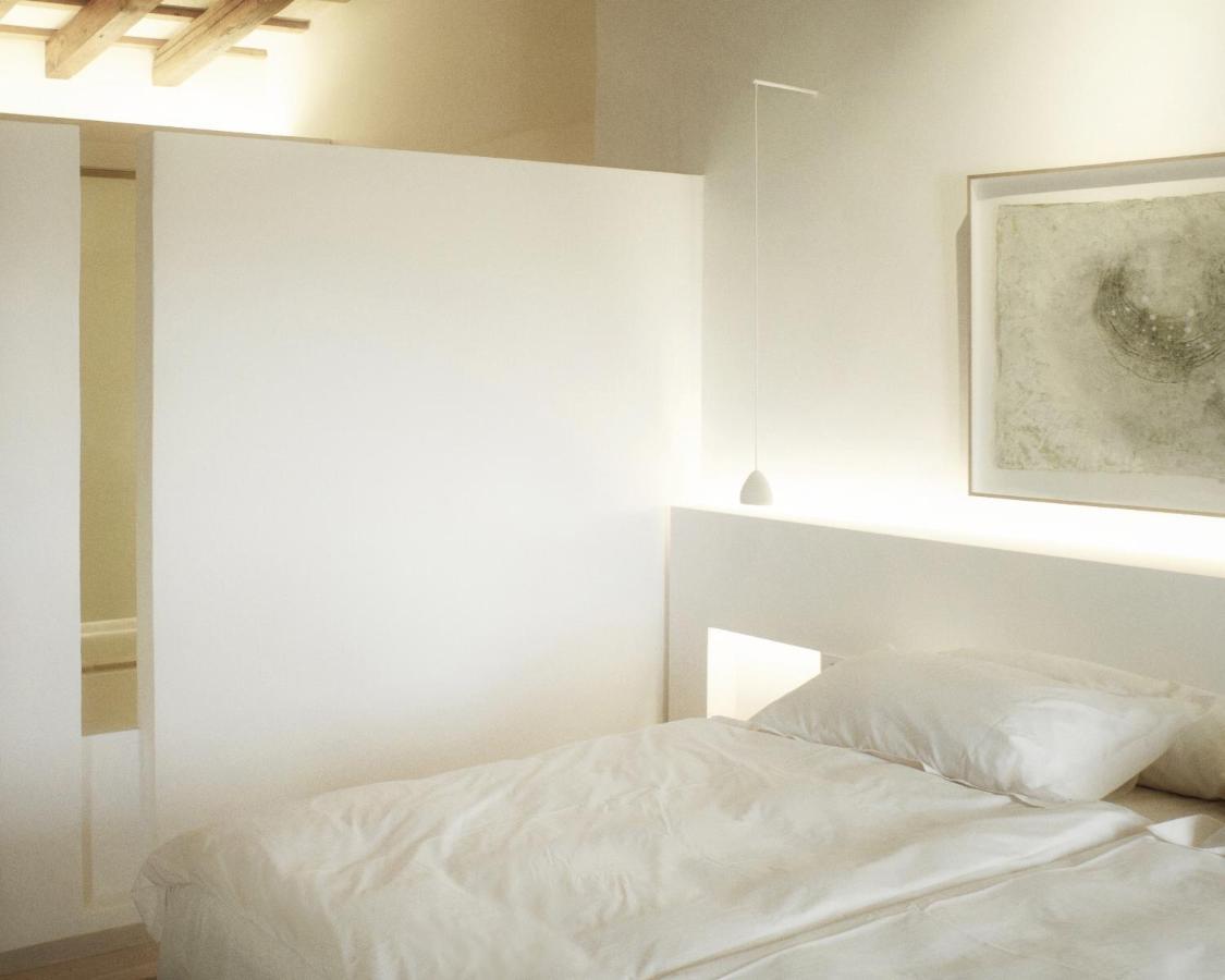 Es Raco D'arta Hotell