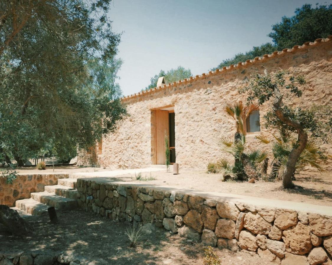 Hotell Es Raco D'arta Artá