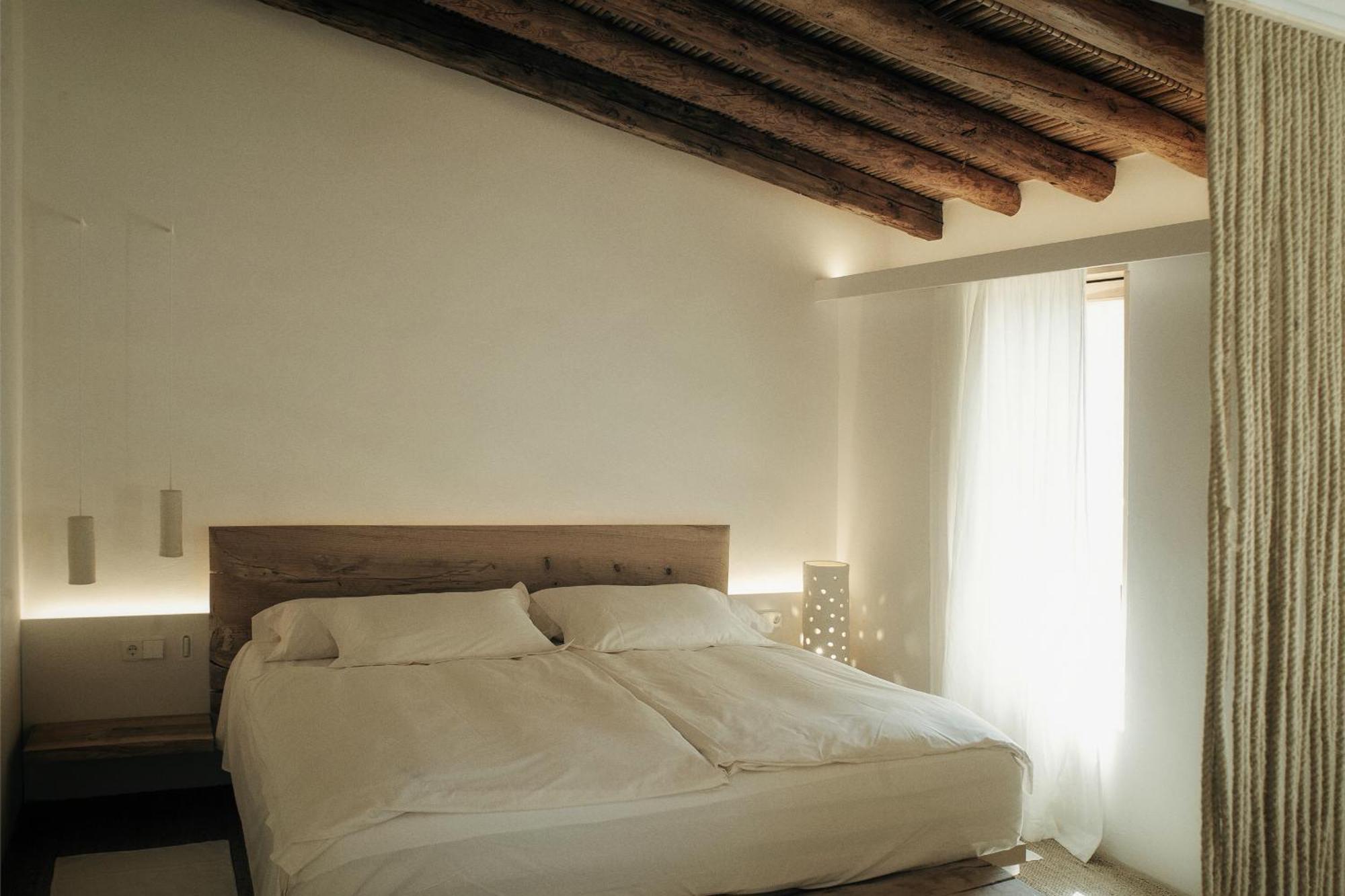 Es Raco D'arta Hotell 5*