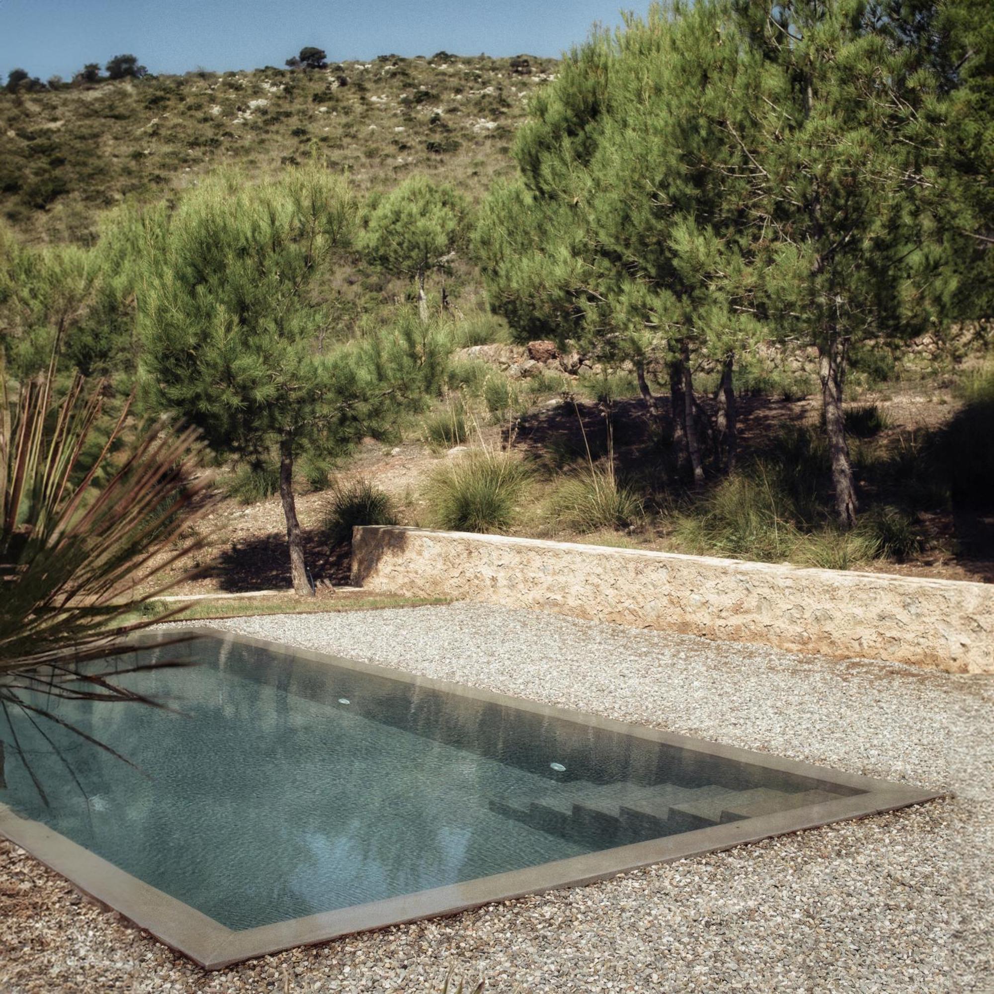 Hotell Es Raco D'arta