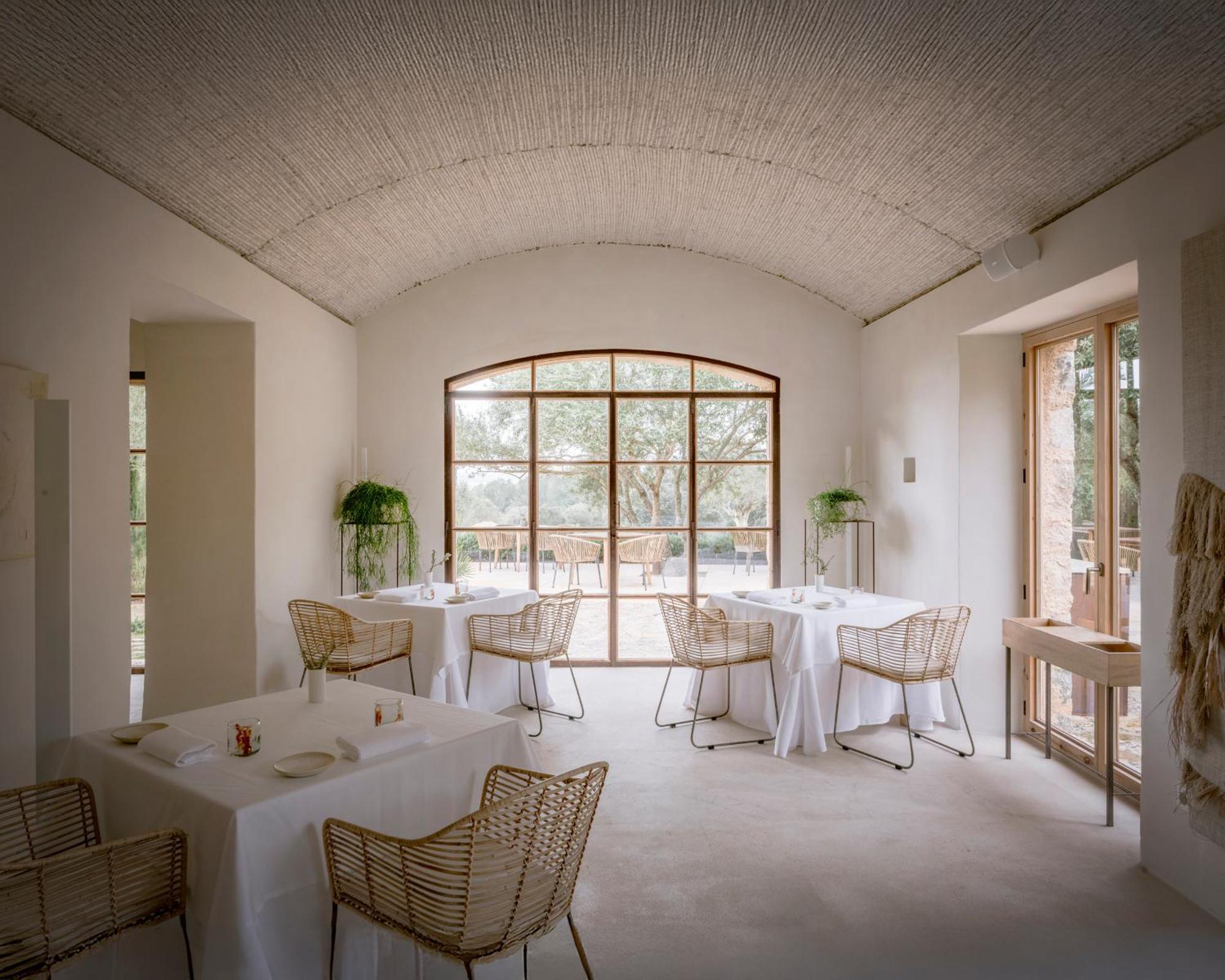 Agroturismo Es Racó D´artà