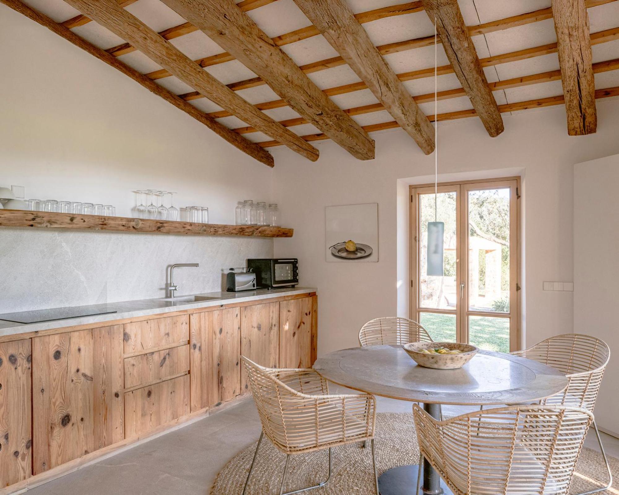 Es Racó D´artà Agroturismo Artà