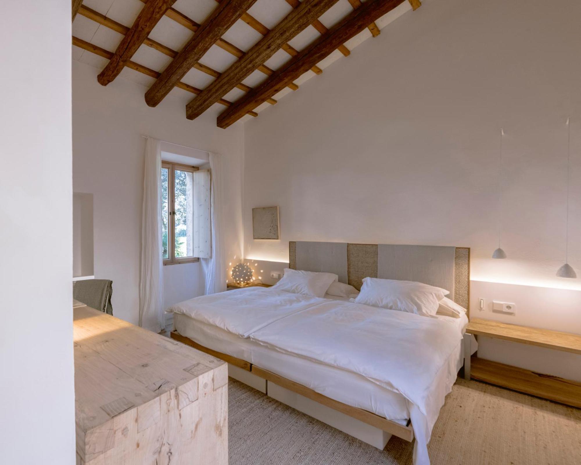 Es Racó D´artà Agroturismo Artà