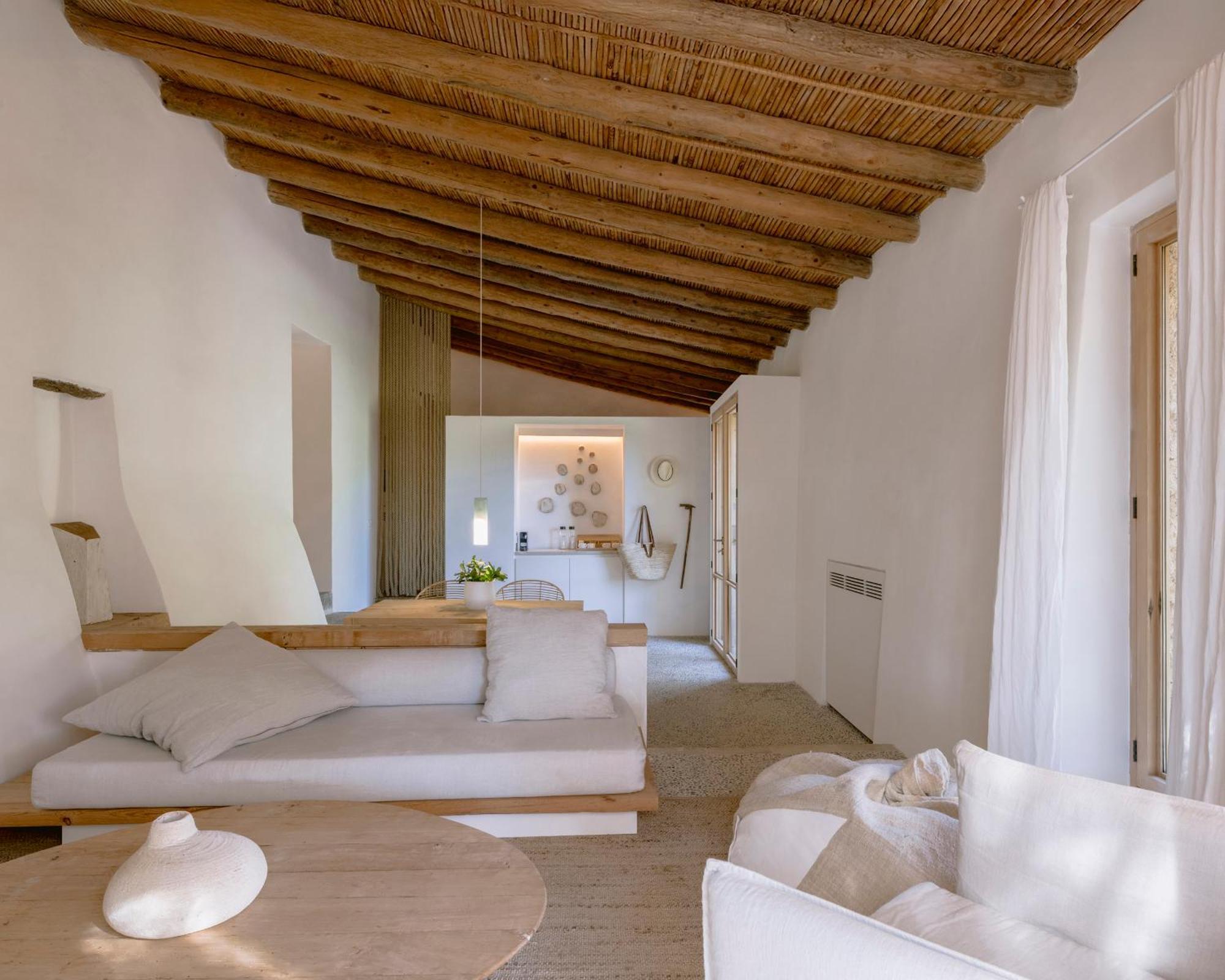 Agroturismo Es Racó D´artà