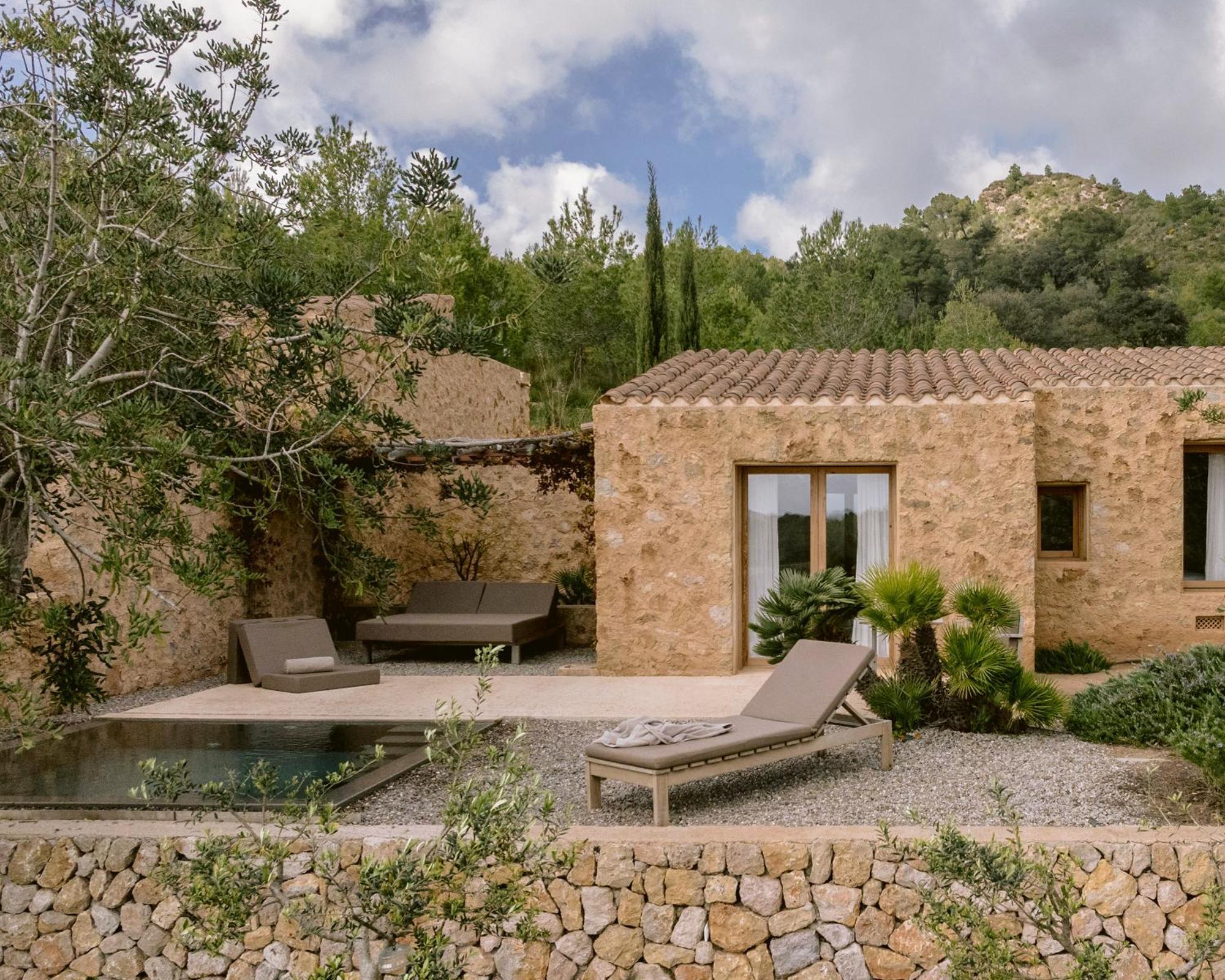 Es Racó D´artà Agroturismo Artà
