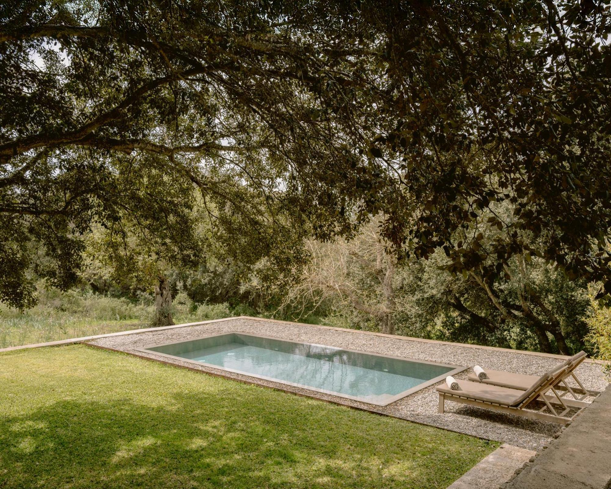Agroturismo Es Racó D´artà *